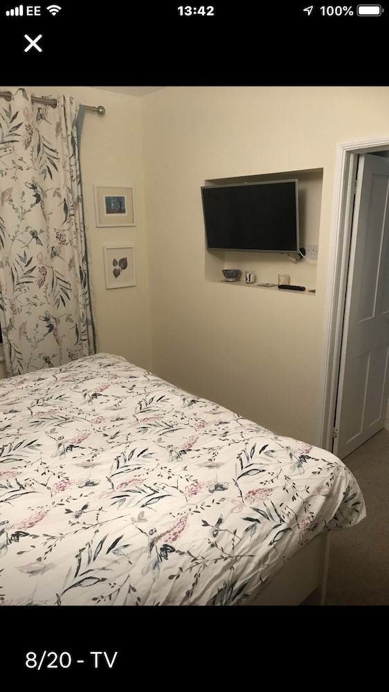 The Old Manse B&B