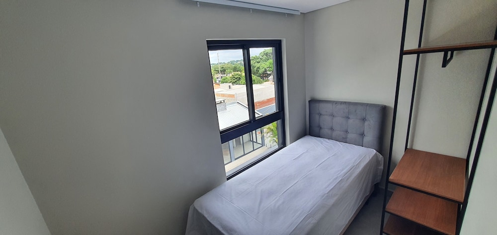 Residencial HS