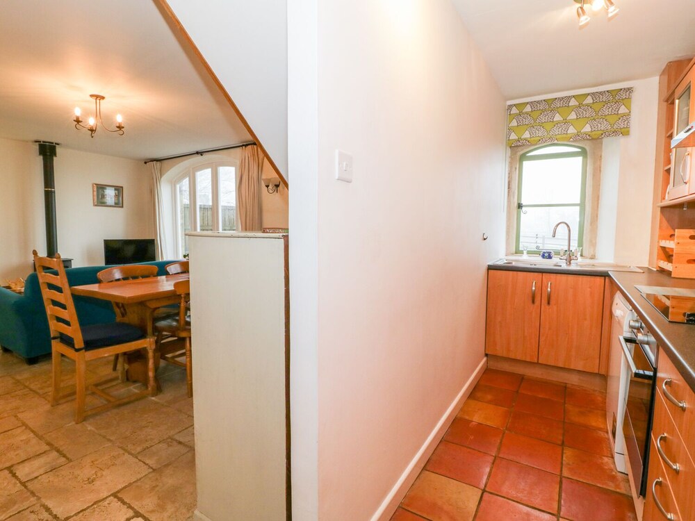 The Coach House view 3