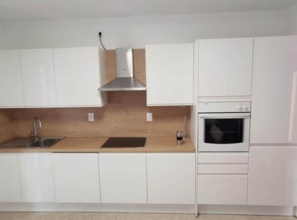 Apartments Maritimo
