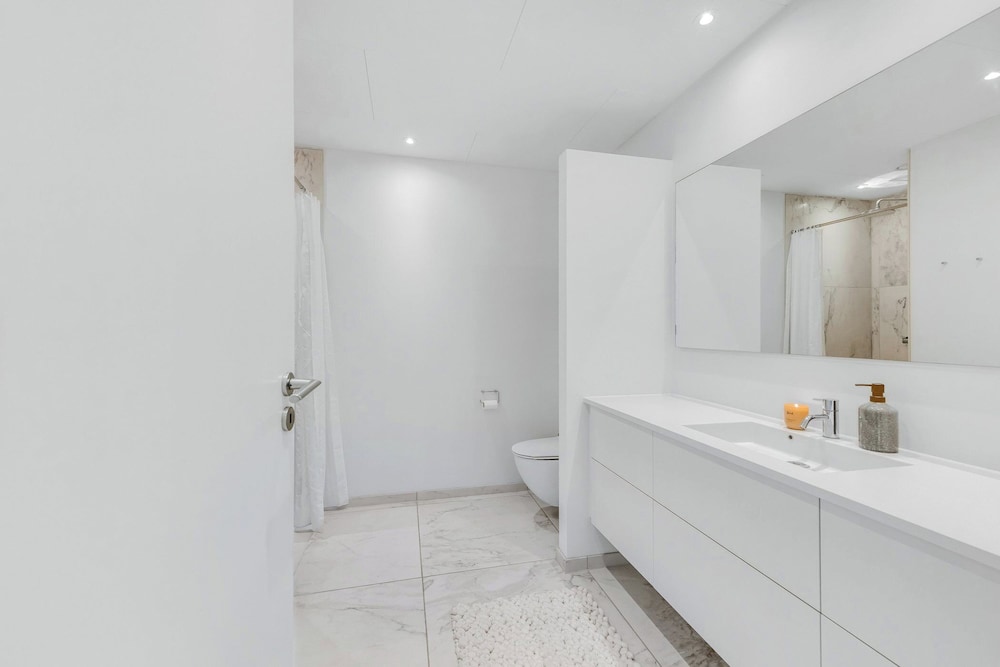 Luxury Appartment in Højbjerg