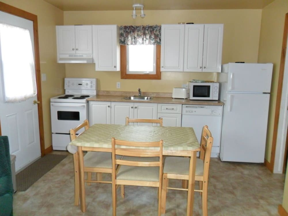 Mayfield Country Cottages