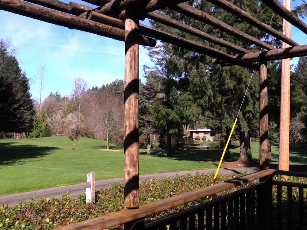 The Wayfarer Resort