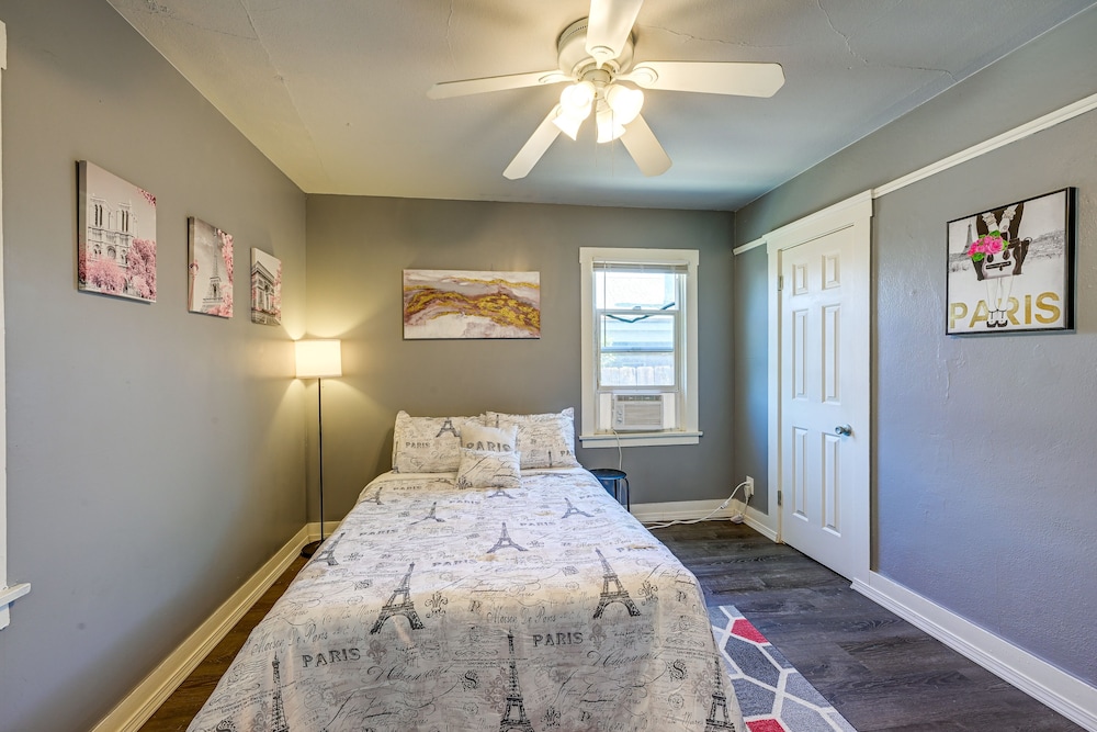 Three Rivers Vacations - Visalia Vacation Rental Near Sequoia National Park - Property Image 3