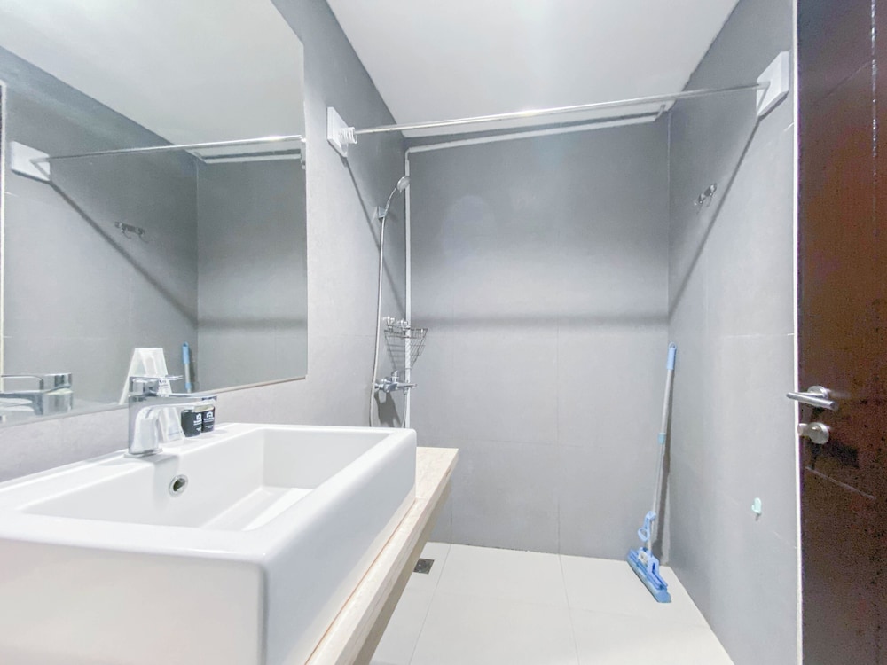 Good and Comfy Studio at Patraland Amarta Apartment