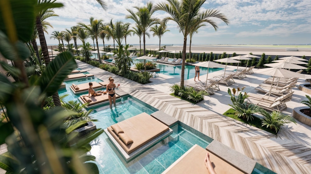 Sy Hotels Belek