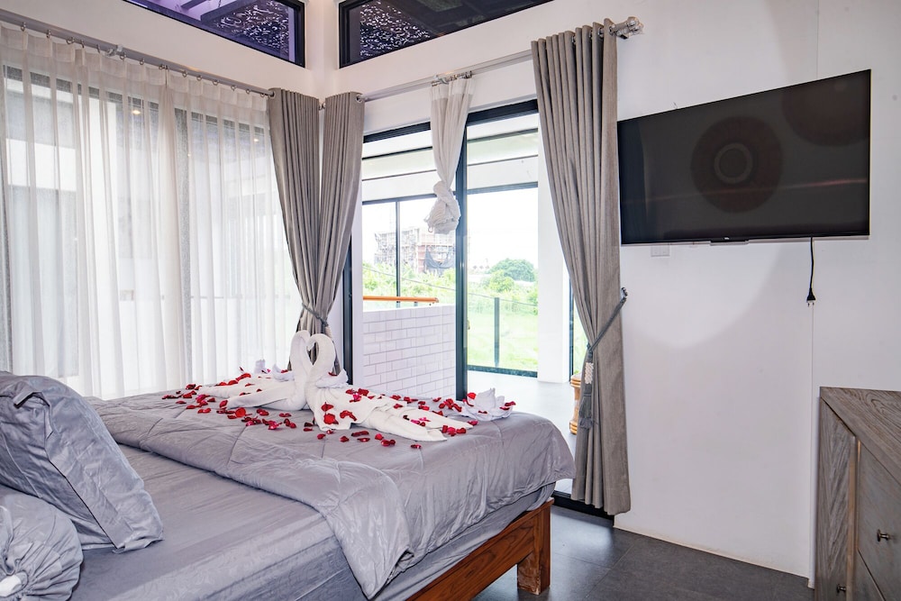 Triple Heaven Canggu