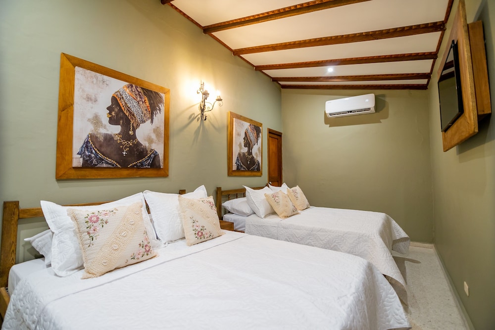 Scalea Di Mare Boutique Hotel - Hostel photo 23 of 50