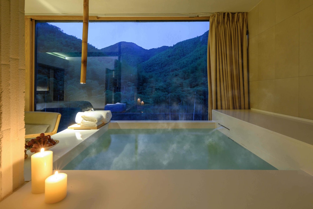 Moganshan Binlincheng Designer Homestay