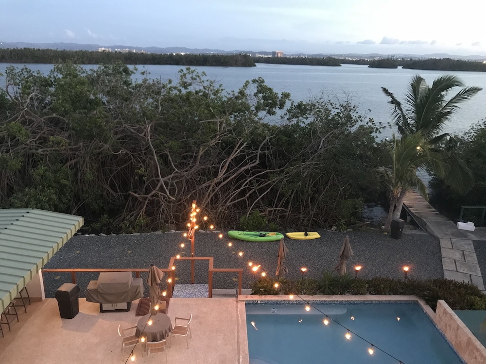 Tarpon's Nest Lodge - Property Image 7