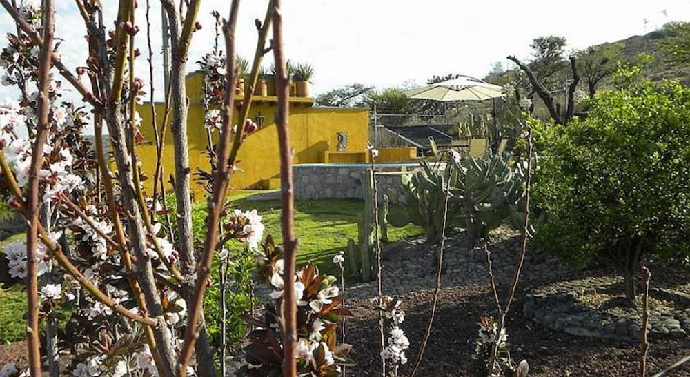 Villa View