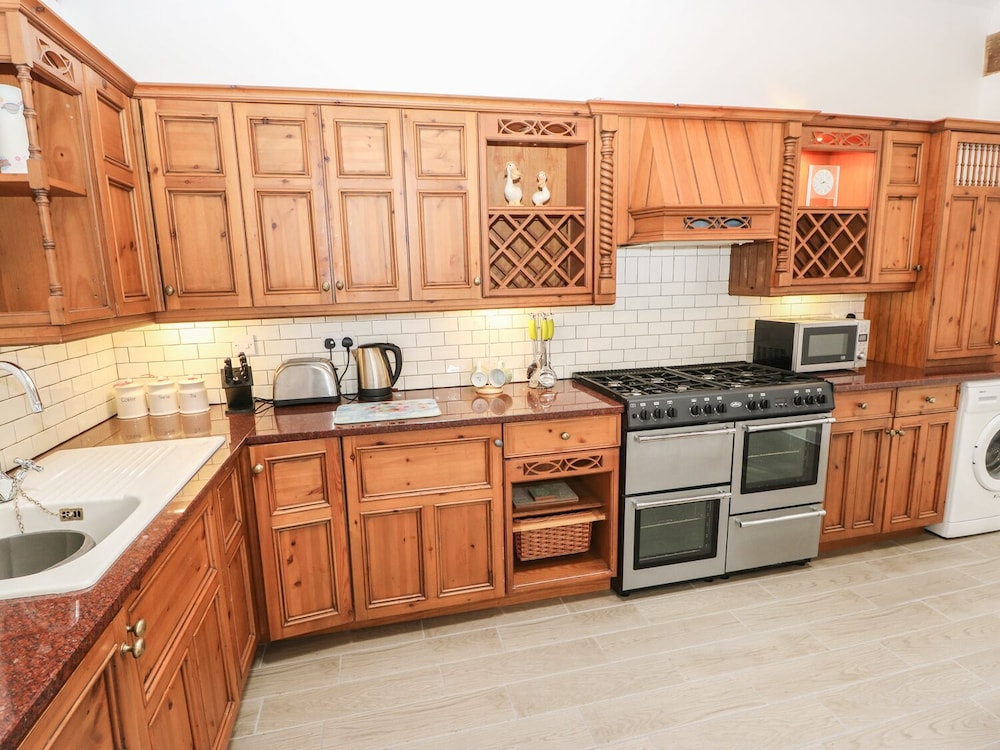 Barnfields Holiday Cottage