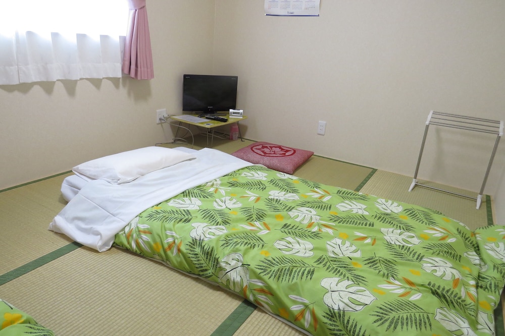 Kanku Orange House