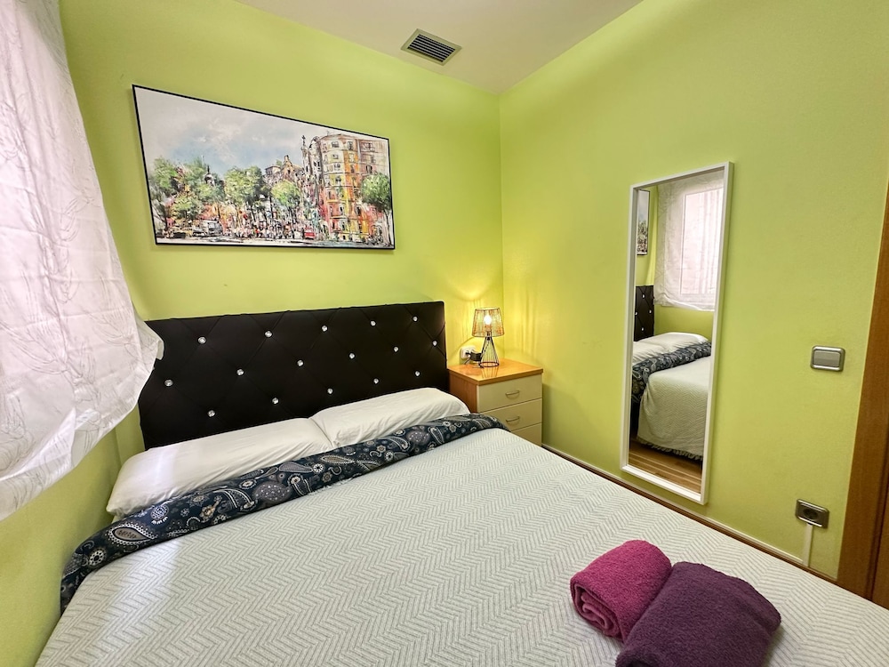 Rooms Aribau 133 photo 3