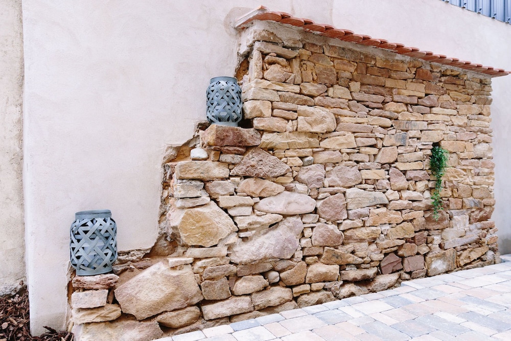 La Maison Devant La Prairie, 写真 144