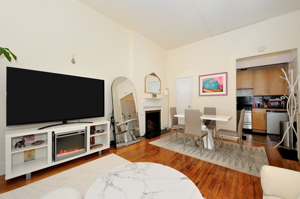 Prime Murray Hill 1BR - Near Grand Central