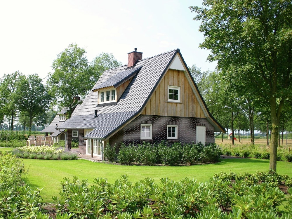 Stylish Retreat in Hellendoorn