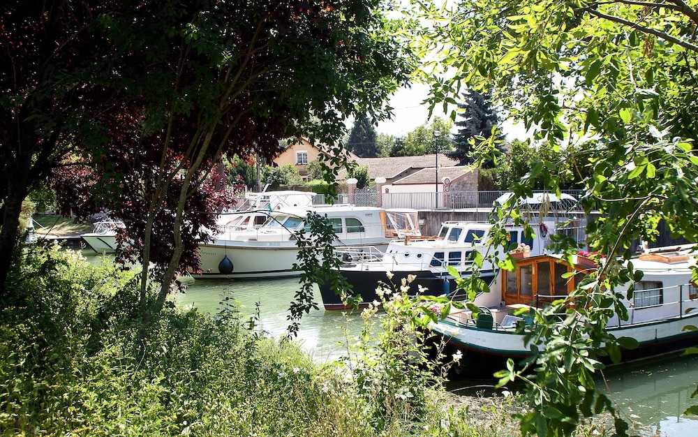 Gîte les Moignottes