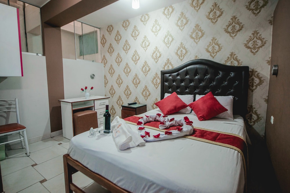 Hostal Spring