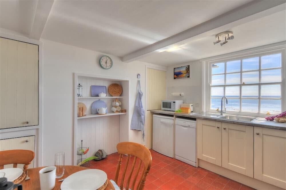 Harville Cottage