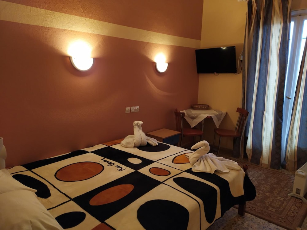Sofia Rooms