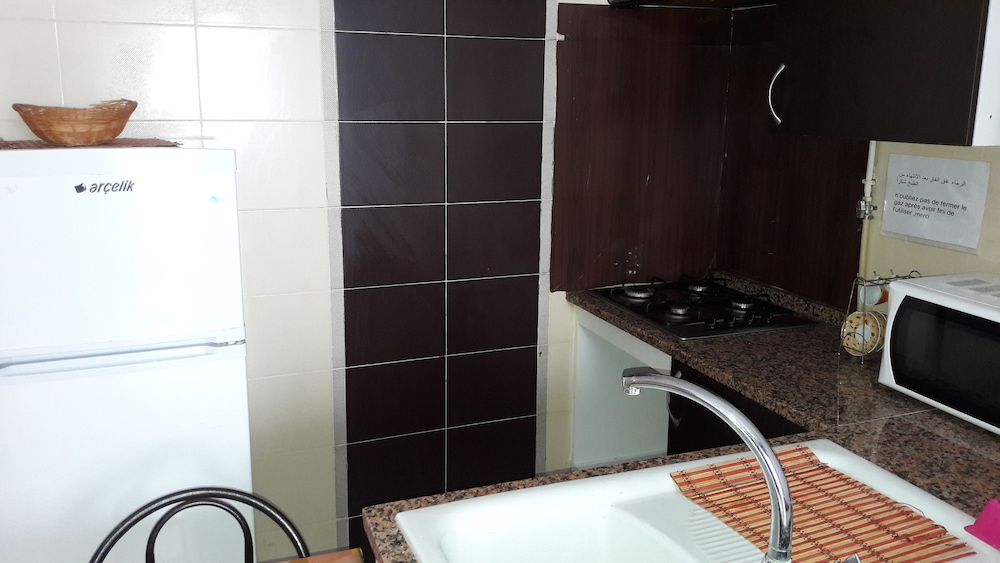 Imavac Appartements