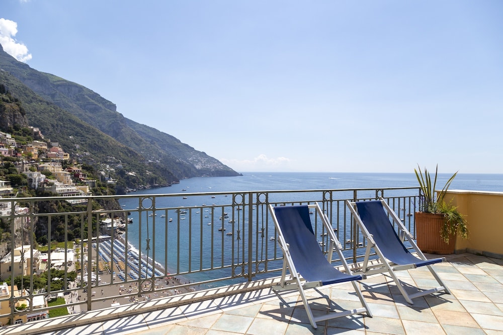 Sea Soul Positano