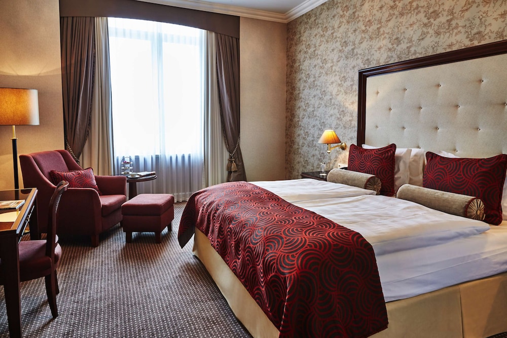 Frankfurt Vacations - Steigenberger Icon Frankfurter Hof - Property Image 88