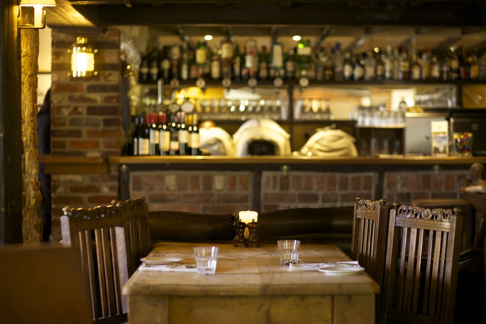 The Royal Oak