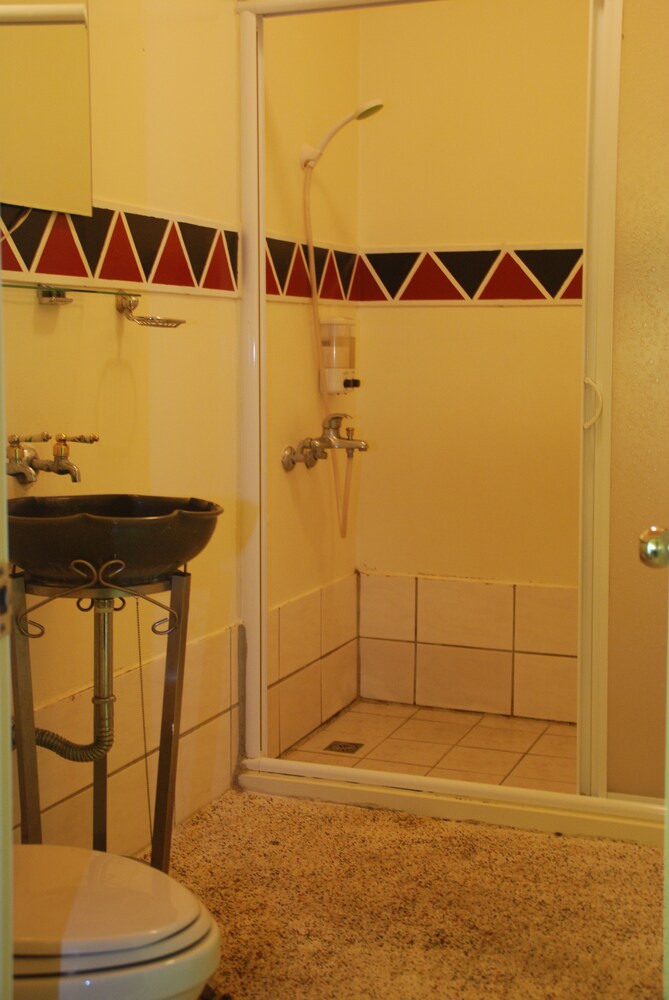 Nine Aboriginal B&B