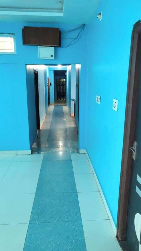 Hotel Sun Shine Digha