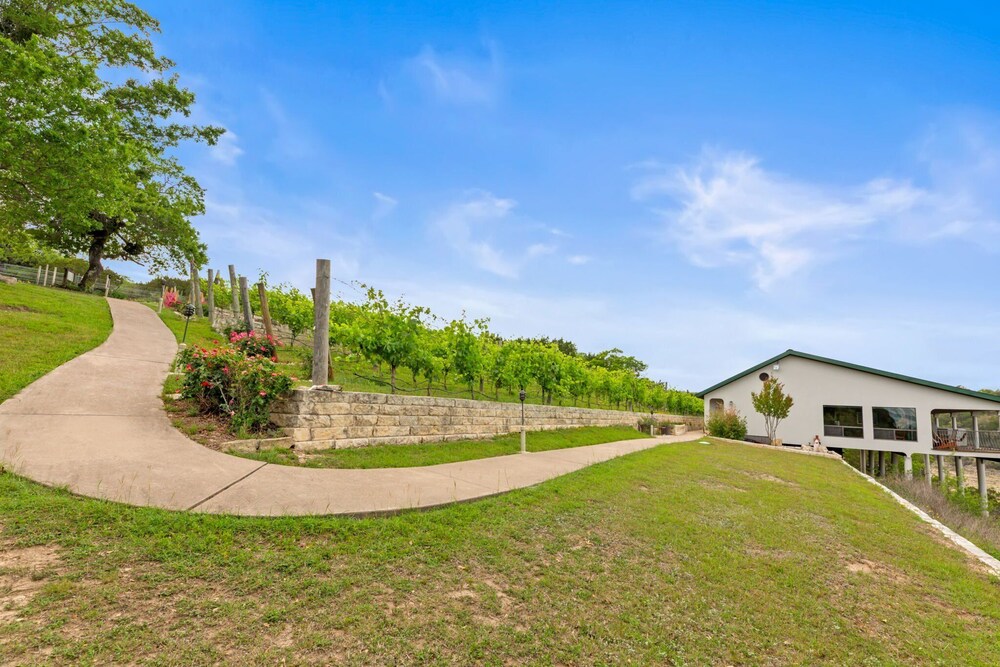 Shiraz Haus - Unit B