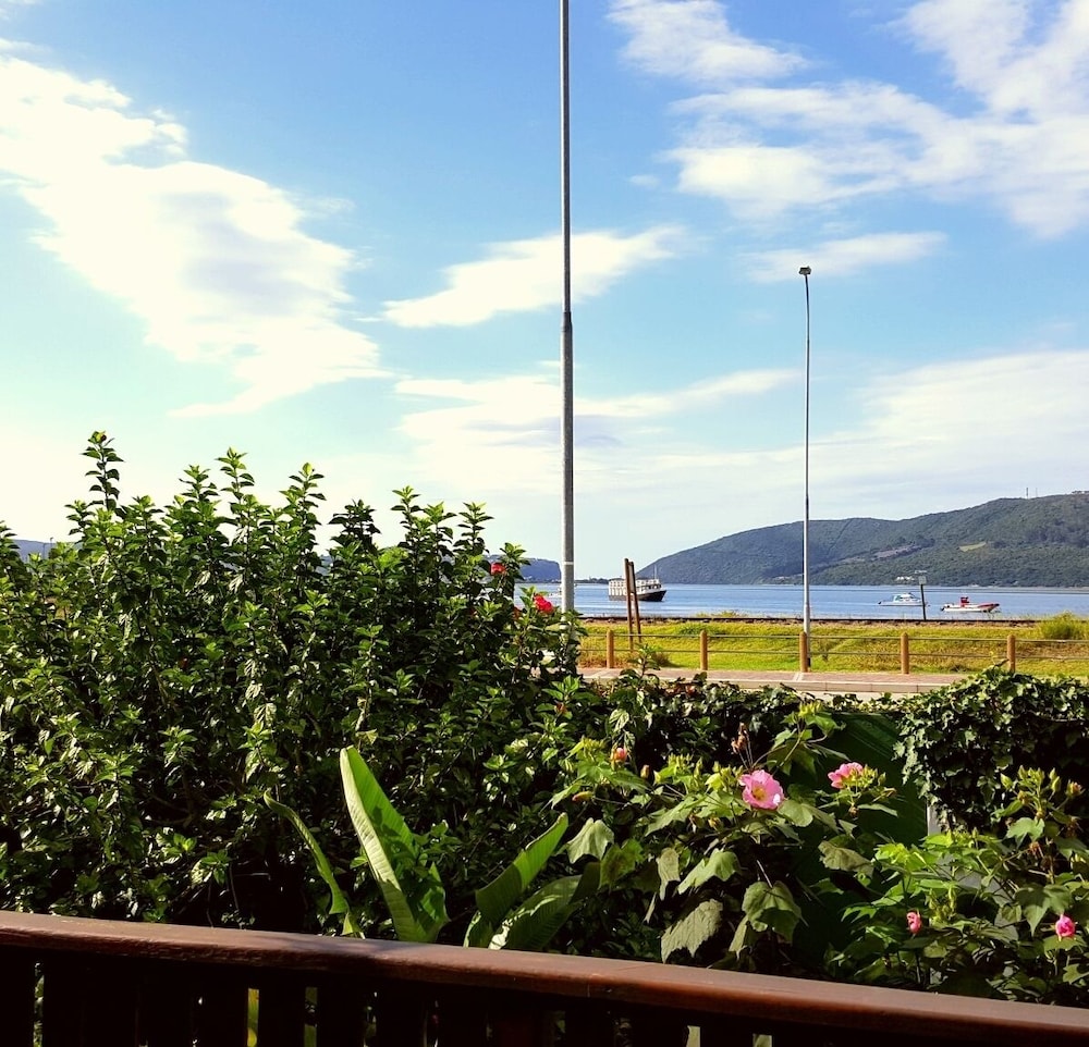 Lakeside Knysna Accomodation