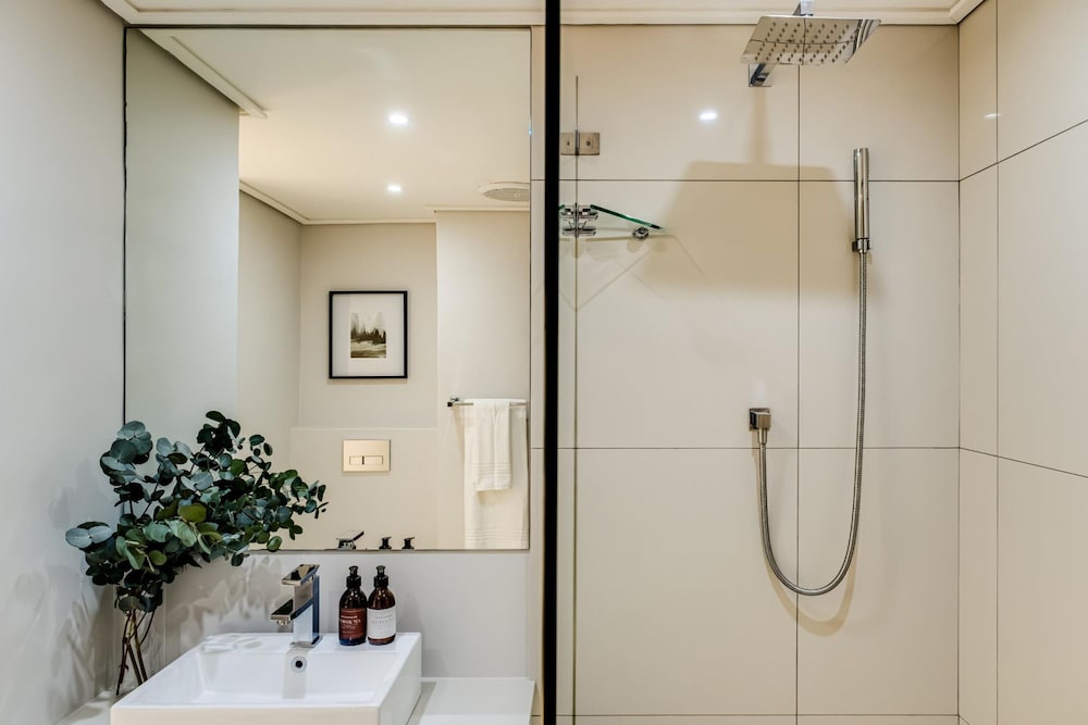Cape Town Deluxe City Apartment Hafen Views