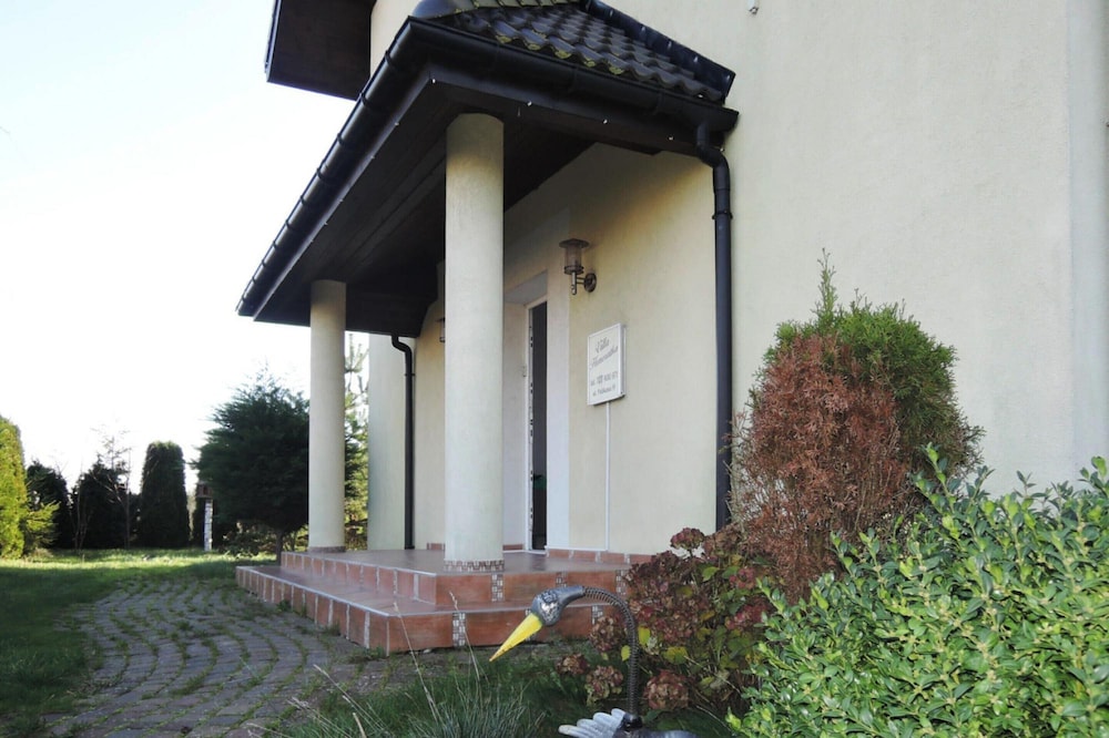 Apartment in Rewal Near Blue Flag Beach