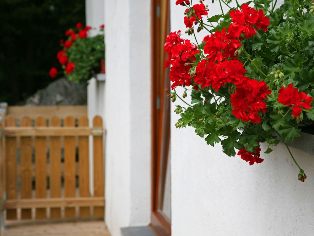 Cottage With a Terrace and a View of the Valley view 4