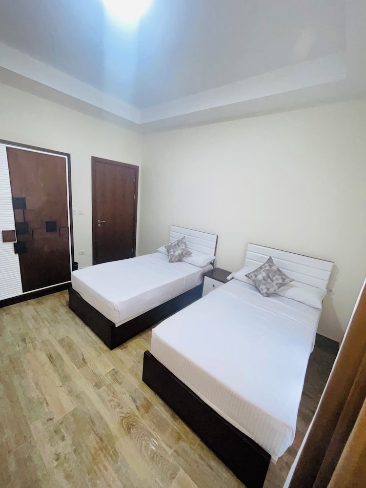 Deluxe Apartment in the north coast
