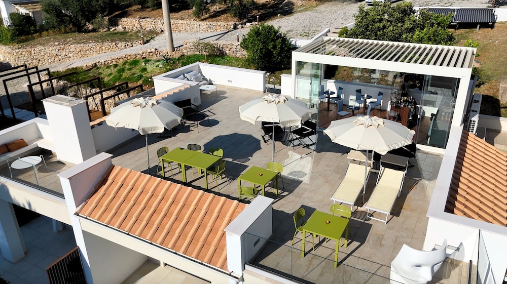 Relais Ulivo Ariana