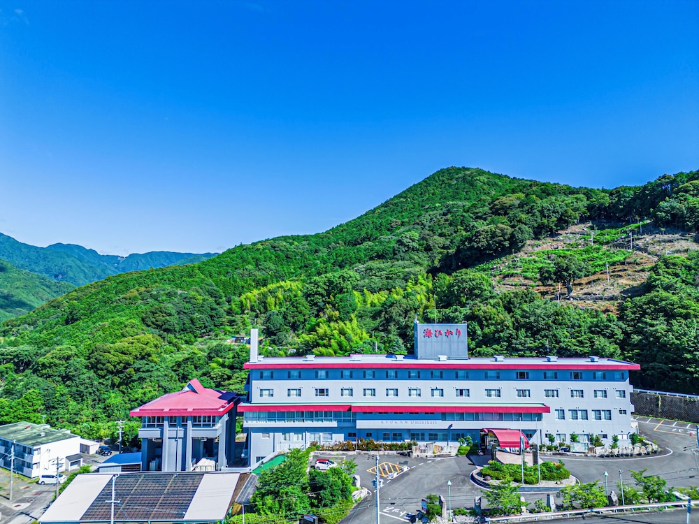 Kumano no Yado Umihikari