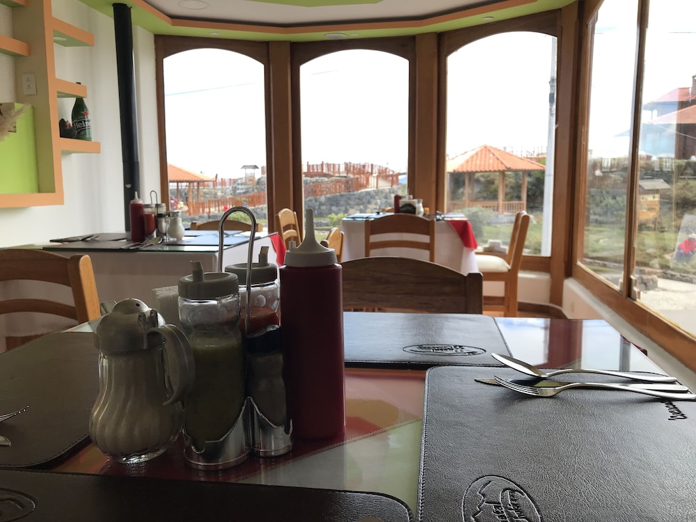 Hostal Chukirawa - Hostel