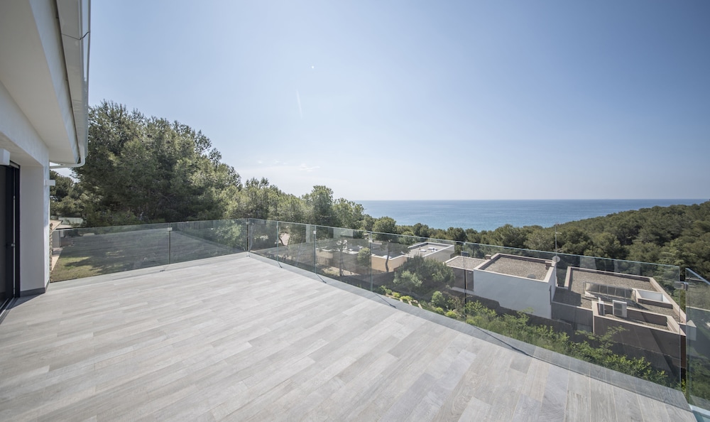 Exclusive Tamarit Villa TH 85 photo 2