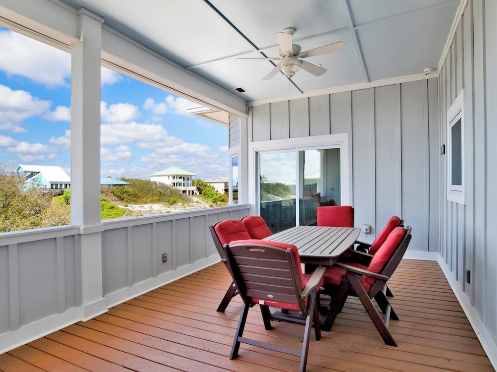 Barefeet Retreat by Southern Vacation Rentals