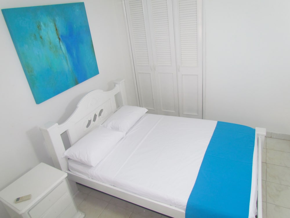 Apartamentos SOHO Basic - Vistas al Mar
