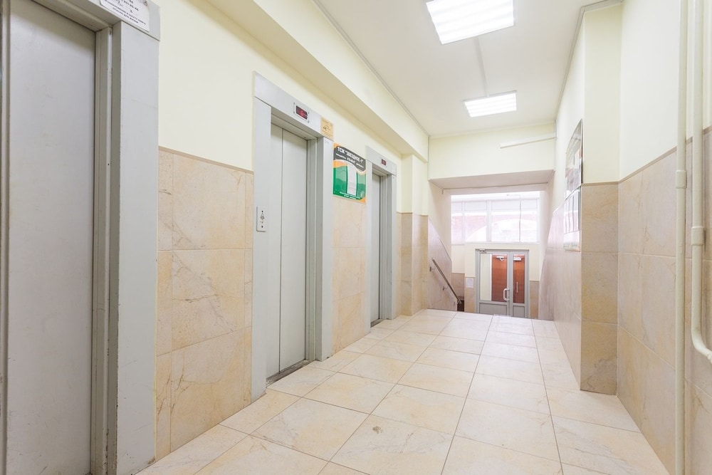 Apartment on Pulkovskaya