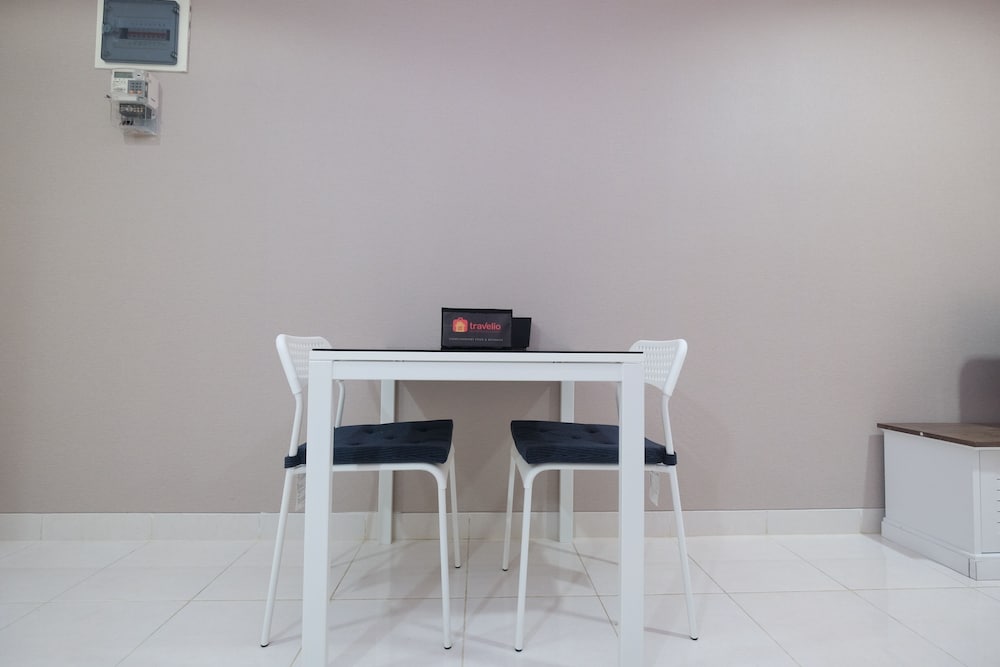 Relax 1BR Apartment at Sentul Tower