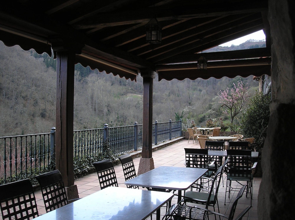 Casa Reda - Posada de Viñón