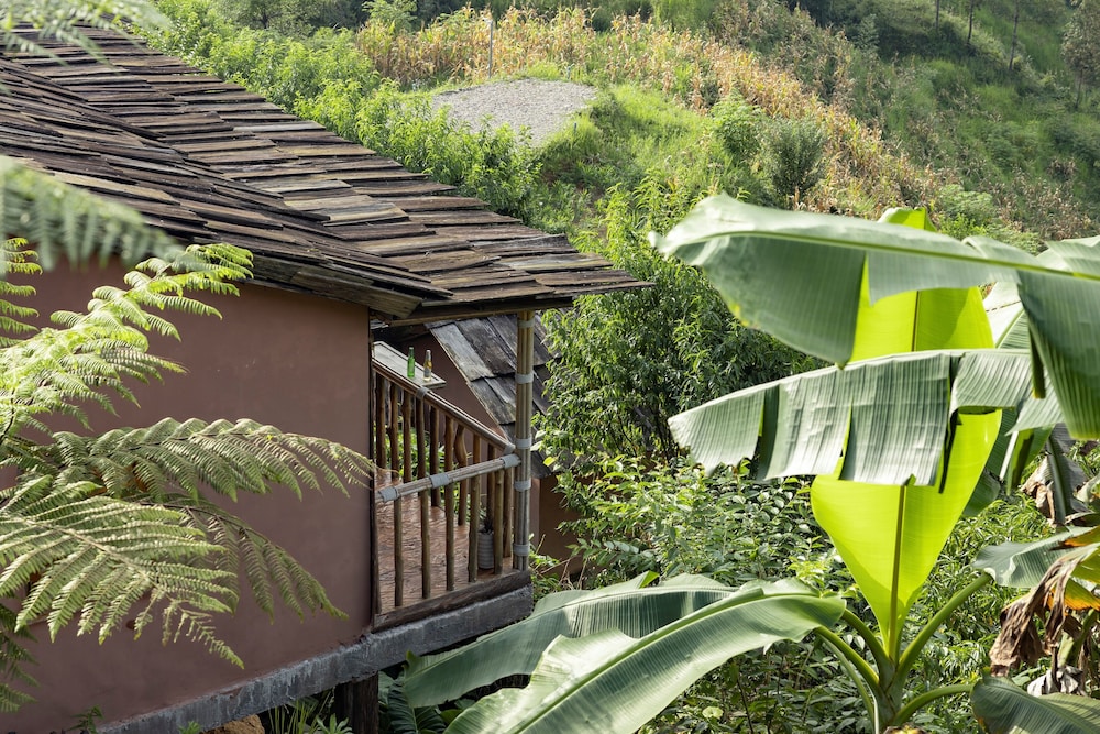 Pu Hmong Eco Retreat