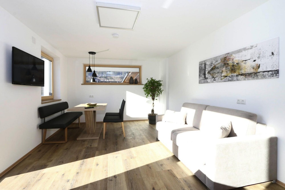 Holiday Home in Aschau by Zillertal Alps