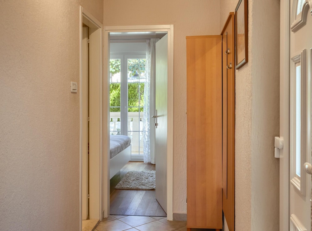 Apartment in Porec Near Spadici Beach