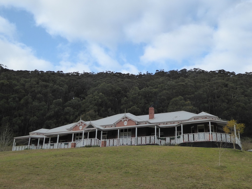Deloraine Homestead